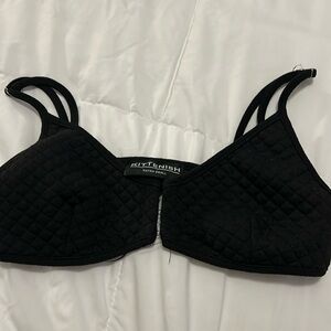 Kittenish Bralette